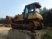 Caterpillar D6G-2 Used Crawler Bulldozer