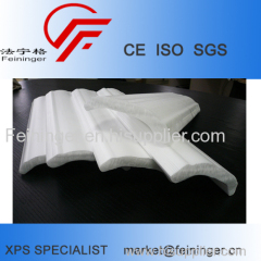 xps extruded polystyrene mouldings | XPS decorative cornice mouldings