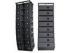 Stage Dual 12 Inch Line Array Loudspeaker 2000W RMS 2-Neutrik NL8