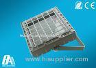 120Watts Gas Station Explosion Proof LED Lights 220V Die-casting Aluminum housing