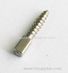 Dental Screw Post / Stainless Steel Screw Post