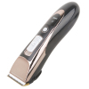 High Capacity Lithium Battery 1400mA Hair Clipper Trimmer 1pcs Charger Holder as a Gift