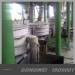 High efficiency vibrating sieve sifter