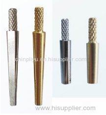 Dental Lab Brass dowel pins