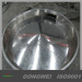 industrial sieve equipment for ceramic and slurry