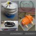 industrial sieve equipment for ceramic and slurry