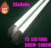 Energy saving Home 4 Foot T5 LED Tube 15W SMD2835 1400Lm - 1600Lm