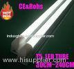 Energy saving Home 4 Foot T5 LED Tube 15W SMD2835 1400Lm - 1600Lm