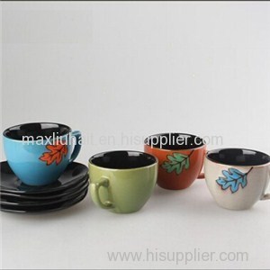 Glazed Cup Product Product Product