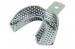 Dental Lab Stainless Steel Impression Tray