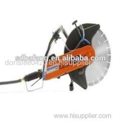 CDS 125 Pneumatic circular saw