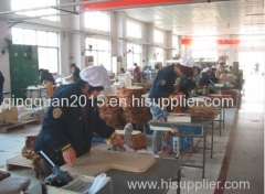 Qingquan Handicraft (Tianjin) CO.,LTD