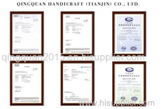 Qingquan Handicraft (Tianjin) CO.,LTD