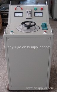 Primary Current Injection Tester