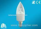 Warm White Led Candle bulb