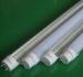 Energy Saving 36watt T8 LED Tube Light 240cm Transparent / Milky / Stripe Cover