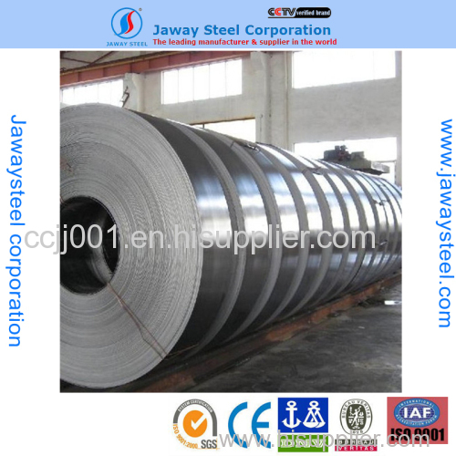 Stainless steel strip Jawaysteel