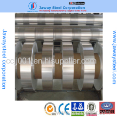 Stainless steel strip Jawaysteel