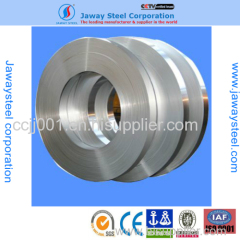 Stainless steel strip Jawaysteel