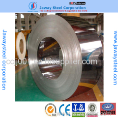 Stainless steel strip Jawaysteel