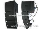 Dance Floors Sound Active Line Array System 5 Inch Dual Array Equipment