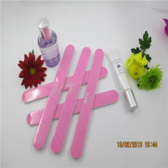 kinds color of nail file