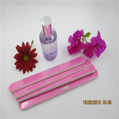 kinds color of nail file