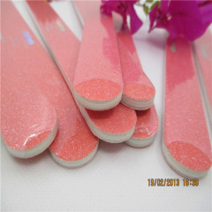 kinds color of nail file