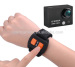 20MP Time lapse wifi 4k 25fps 1080p 60fps sj6000 camera with waterproof watch remote