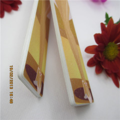 beauty ladies nail file