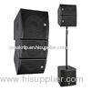 Theater Professional Loudspeaker Line Array Party Audio Equipment Karaoke Full Range System