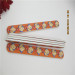 orange pig nail file