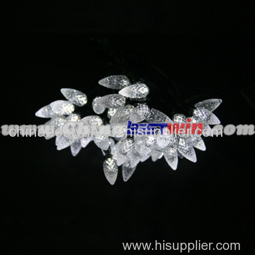 Solar String LED Light Christmas Home Evening Party Decoration