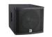 High Bass Disco Pro Audio Subwoofer Bin Speaker Box Active System