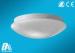 LED Recessed Ceiling Lights 12 Watt , Round LED Surface Mount Ceiling Lights 50~60Hz
