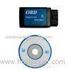 CAN BUS CD Drive EOBD OBDII Scan ELM327 Bluetooth Device