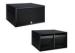 Bass Bin Speakers With Subwoofer 2000 Watt , Line Array Subwoofer Dj Sound Equipment