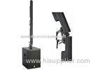 Column Array Speakers System Active Sound Equipment 2-Neutrik NL4