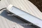 Energy Saving Industrial Tri Proof 1500mm LED Tube Light 50 W Long Lifespan