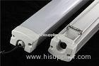 High efficiency Industrial LED Tri proof Light 50W 3000 ~ 3500K 4800 ~ 5500lm