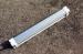 Epistar 2835SMD 60 W RA85 Railway LED Tri-proof Lights 1500mm 5000 ~ 5500K