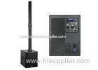 Bluetooth Active Line Array Column Speaker System 500W PEAK CVR