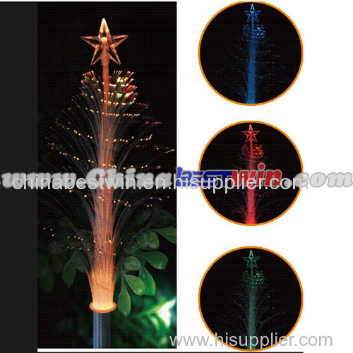 Mini Christmas Fiber tree Lights