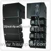 Amplifier Model Active Speaker Line Array Pa System Professional