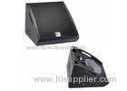 Full Range Audio Stage Monitor Speakers Portable Loudspeaker System