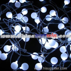 LED String Lights Solar Powered for Outdoor Garden Patio Party New