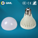 3w/5w/7w/9w/12w pc+acrylic led home lighting e27/b22 led light