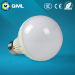 3w/5w/7w/9w/12w pc+acrylic led home lighting e27/b22 led light