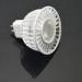 25 50 500lm 5W Indoor LED Spotlights MR16 with Internal Constant Current Driver