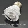 2800K E27 LED Spotlights Indoor 5 W , Museum LED Spot Lamp AC85 - 265V